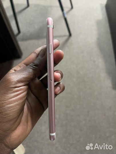iPhone 6s