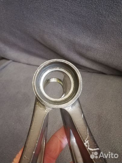 Дека для трюкового самоката ethic pandemonium