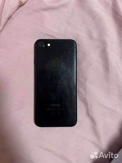 iPhone 7, 32 ГБ