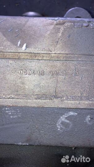 Компрессор воздушный