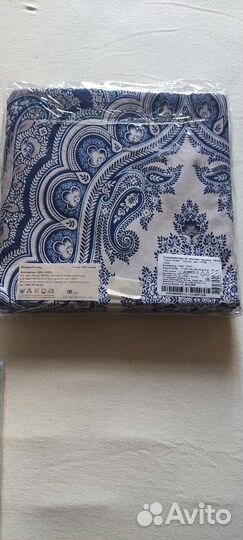 Комплект постельного белья новый
