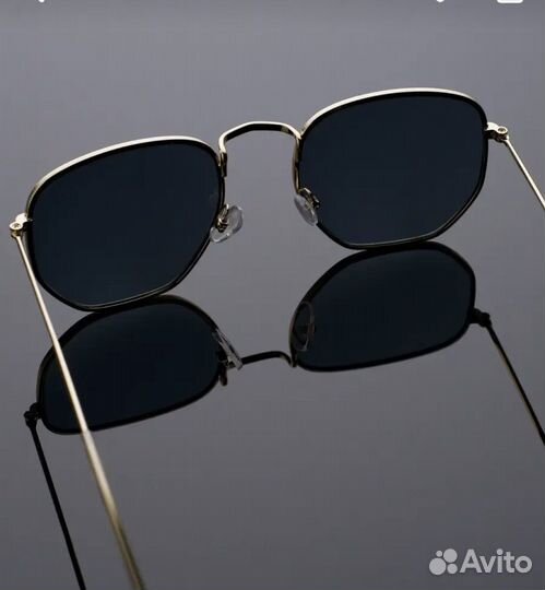 Солнцезащитные очки женские