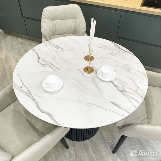 Стол раскладной под интерьер