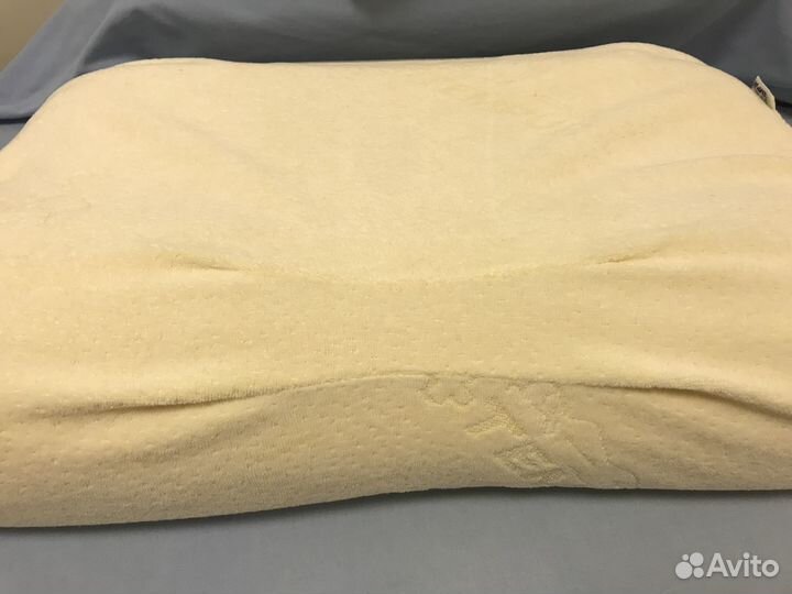 Подушка tempur original размер М