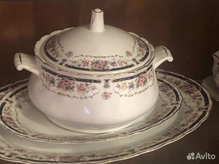 Набор столовой посуды