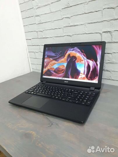 Ноутбук Acer Aspire ES1-571 15.6