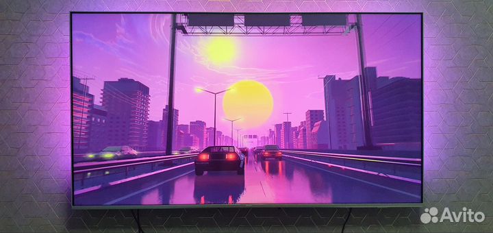 Philips 70pus7956/60