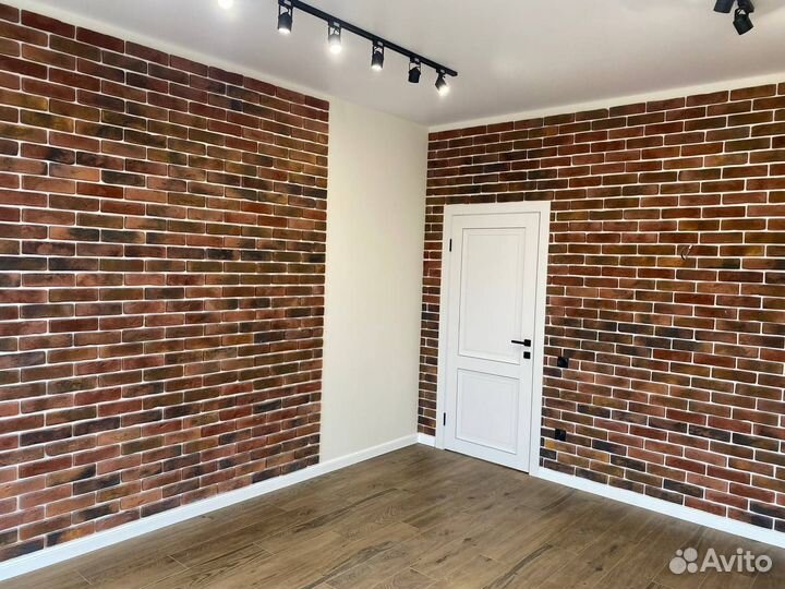 Ремонт квартир под ключ без посредников