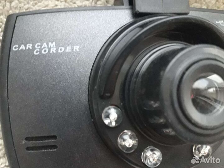 Авто регистратор.нов