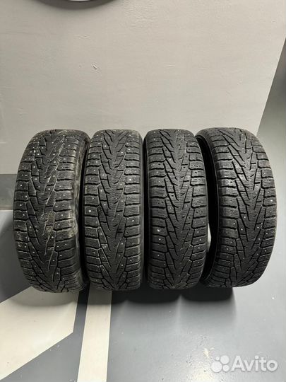 Nokian Tyres Nordman 7 SUV 225/65 R17 106T