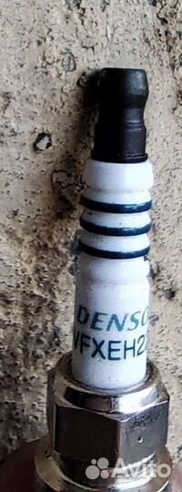 Свечи зажигания Denso vfxeh22 5646