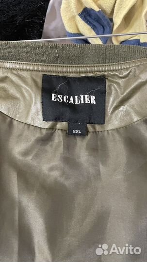 Бомбер 2 xl