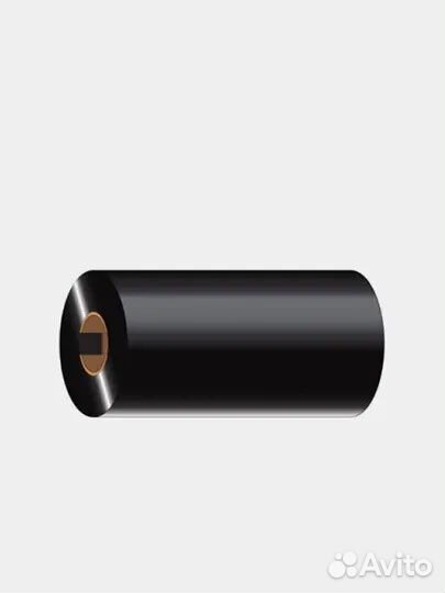 Риббон Wax Mild 57мм x 74м out вт.12,7 x 57