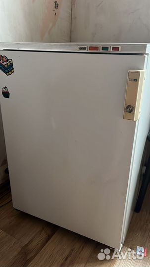 Морозильная камера