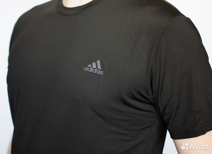 Футболка Adidas