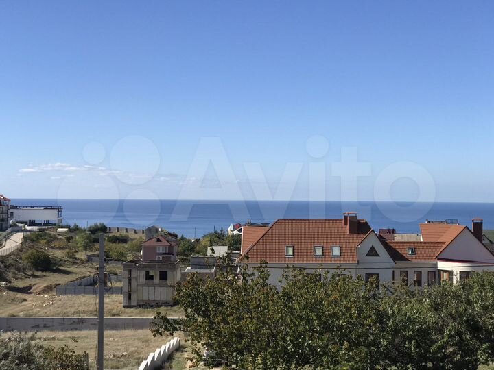 Участок 9,8 сот. (ИЖС)