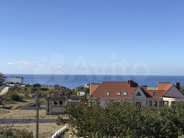 Участок 9,8 сот. (ИЖС)