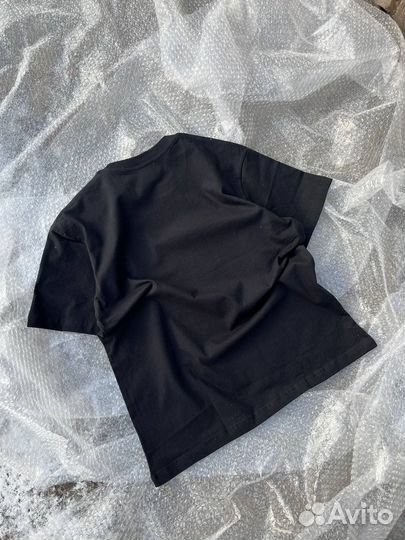 Футболка Syna World «NO gimmicks”