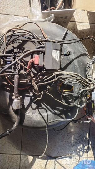 Газовое оборудование на авто