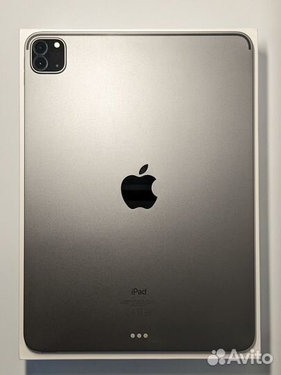 iPad Pro 11 128gb wifi (2020)