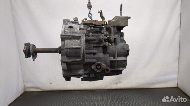 Кпп 6-ст.мех. (МКПП) Seat Alhambra, 2001