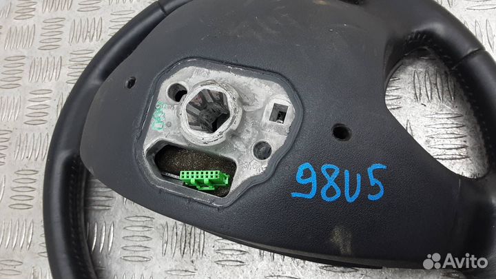 Руль Volvo XC60 2009