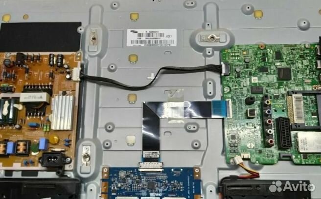 Ремонт телевизоров на дому