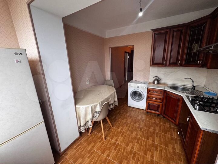 1-к. квартира, 45 м², 8/10 эт.