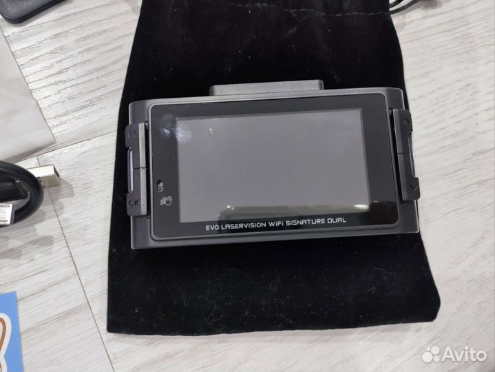 Комбо устройство Ibox evo