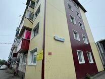 3-к. квартира, 47 м², 5/5 эт.