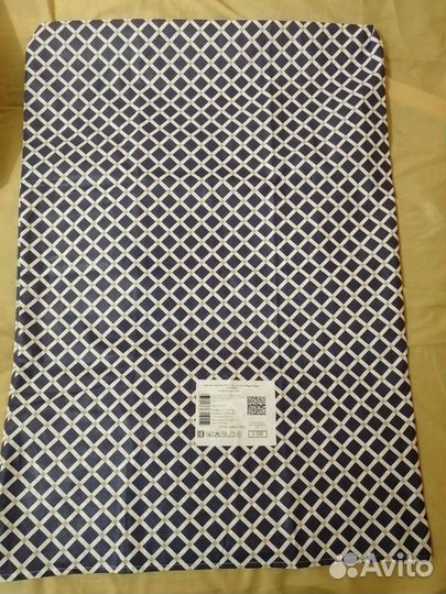 Наволочки комплект 2 штуки