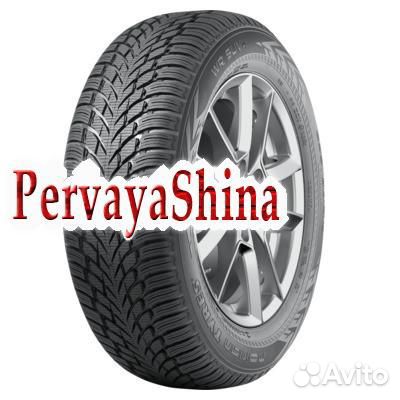 Nokian Tyres WR SUV 4 275/60 R20