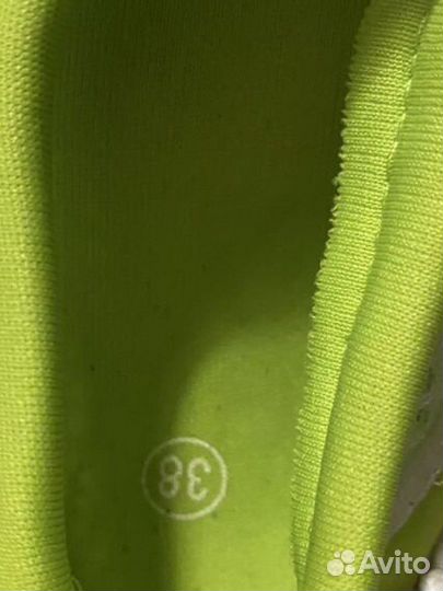 Коралловые тапки женские 38 размер