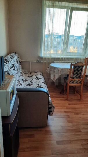 1-к. квартира, 42 м², 9/9 эт.