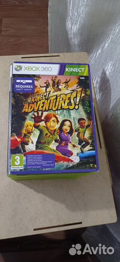 Диски для xbox 360 лицензия