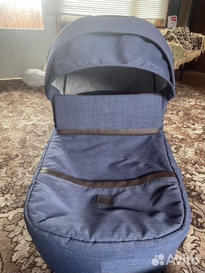 Коляска Noordline Nicole sport 2 в 1