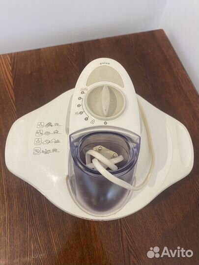 Кухонный комбайн Tefal