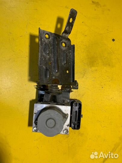 Блок ABS Volkswagen Polo 2010-2018