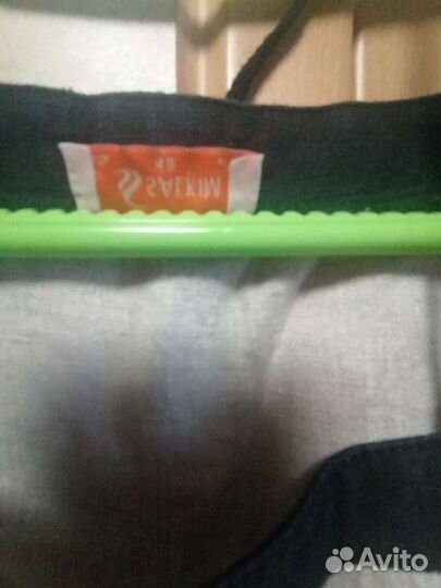 Летний сарафан