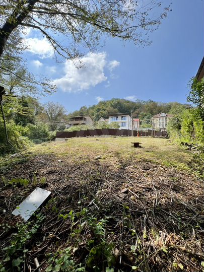 Участок 4 сот. (СНТ, ДНП)