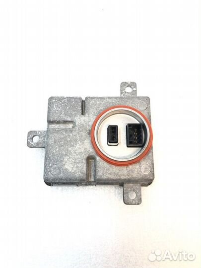 Блок розжига Audi A4 B8 2008