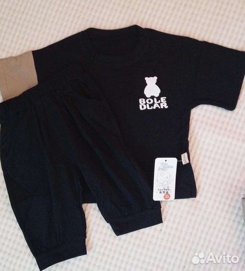 Костюм двойка для мальчика