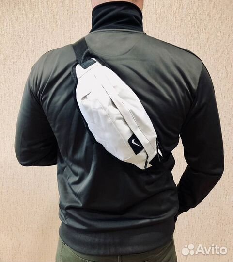 Сумка через плечо Nike