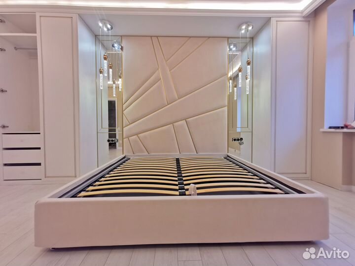 Мягкие панели, мягкие стеновые панели