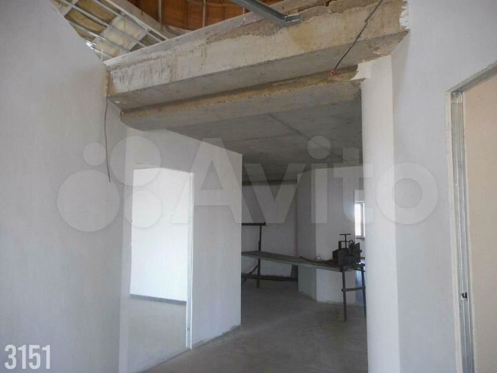 Сдам офисное помещение, 225 м²