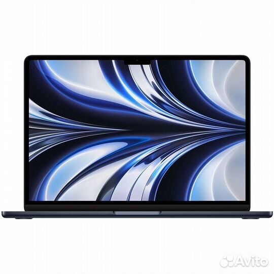 Ноутбук Apple MacBook Air (M2, 2022) 8 гб, 256 гб