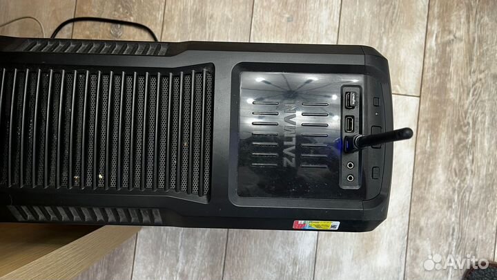Компьютер intel core i7