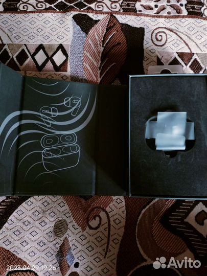 Fiero Eclipse Apple iPhone airport