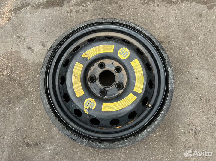 Докатка Audi Q7