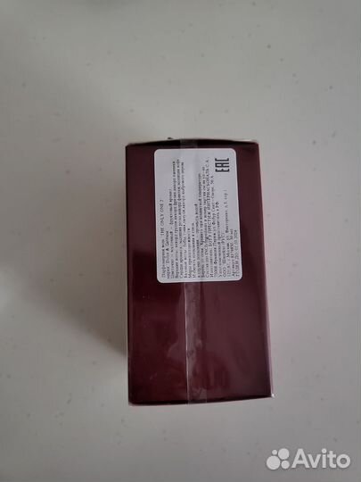 Туалетная вода dolce&gabbana